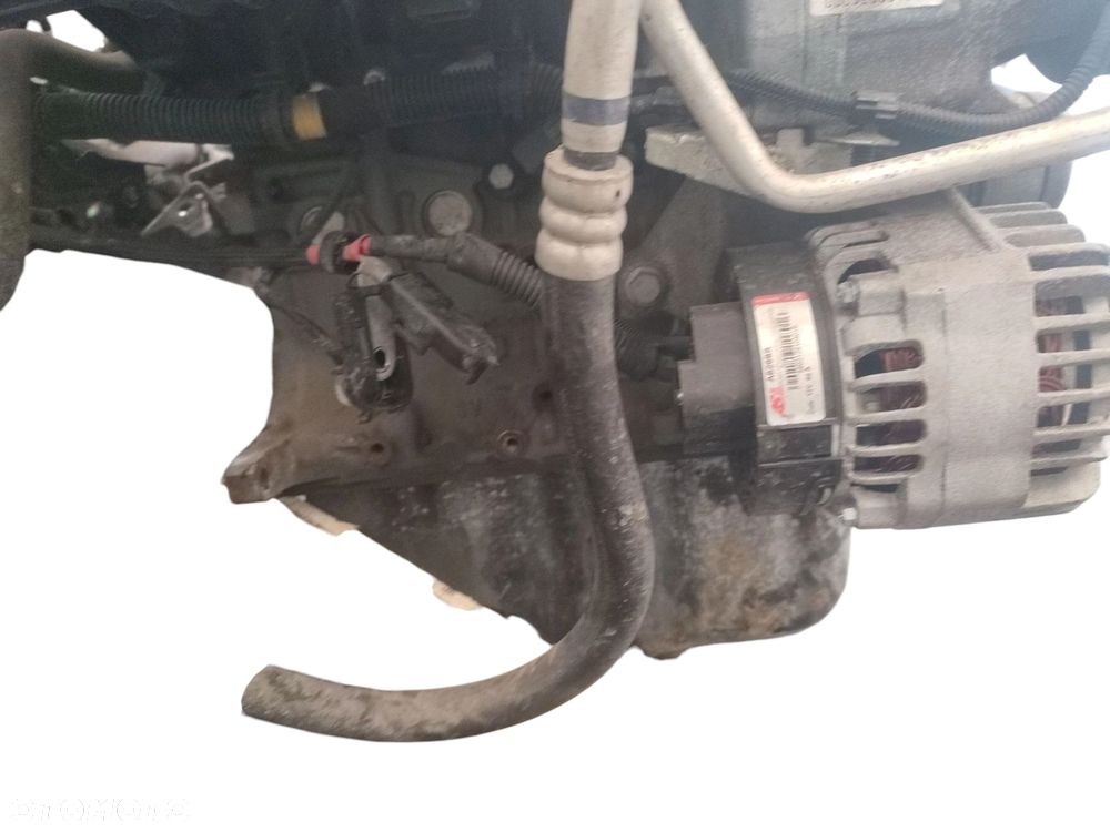 SILNIK KOMPLETNY FIAT PANDA III (2011-2020) 1.2 8V 69KM 169A4000 - 9
