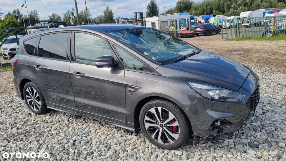 Ford C-MAX 2.0 TDCi Start-Stop-System Business Edition - 18