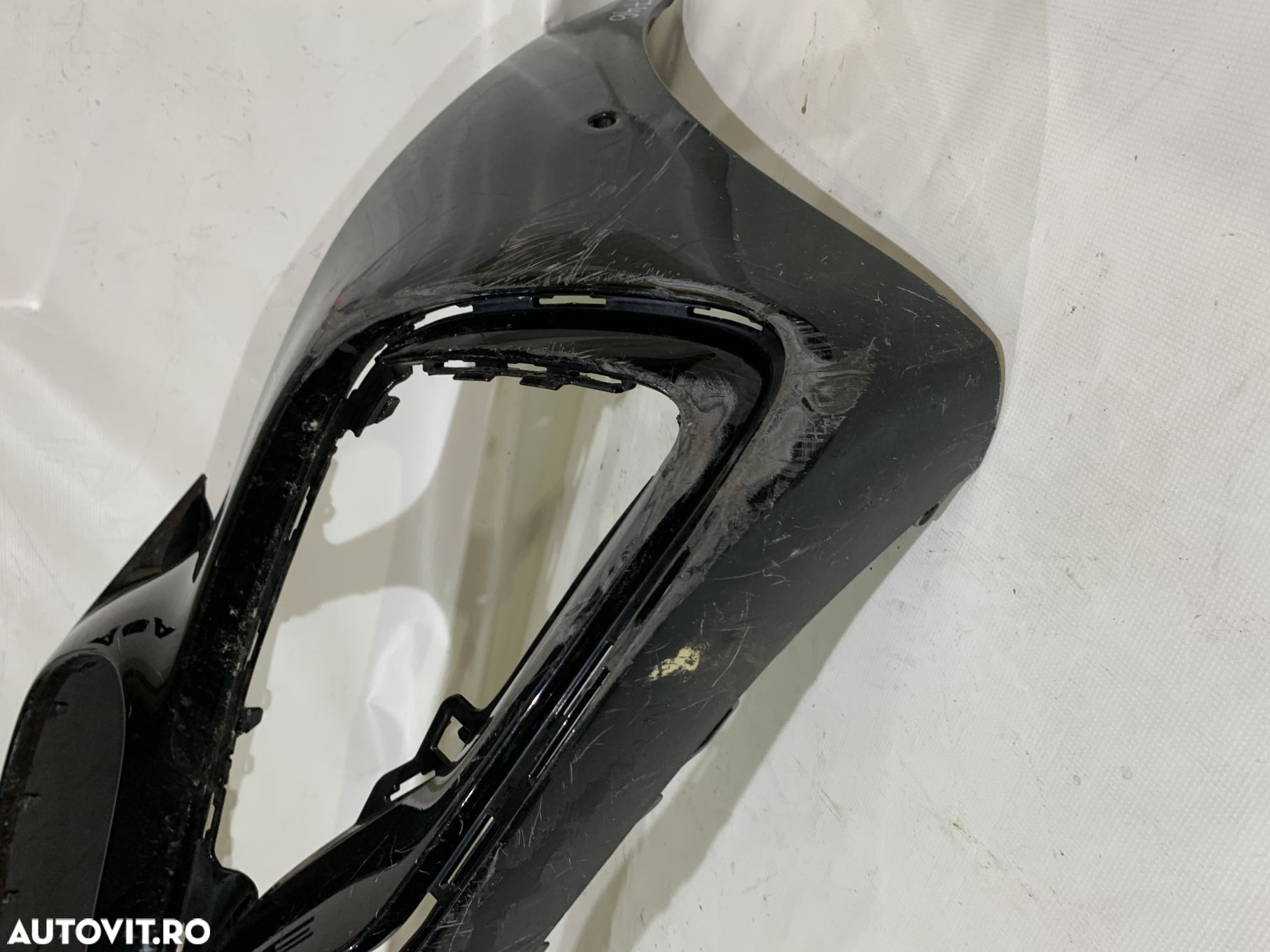 Bara fata Mercedes C-Class W206, 2021, 2022, 2023, 2024, cod origine OE A2068858401. - 16