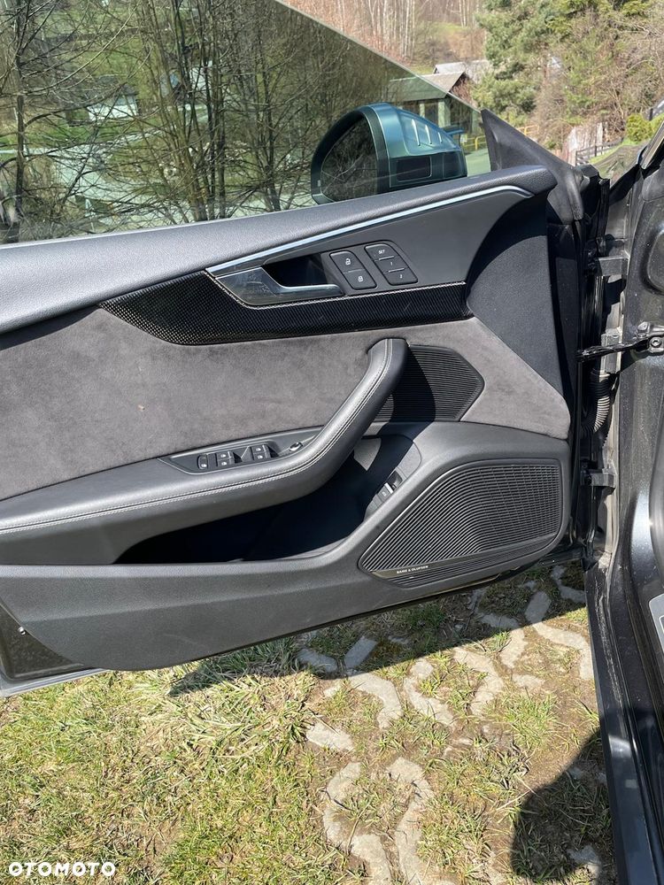 Audi S5 Sportback 3.0 TFSI quattro tiptronic - 23