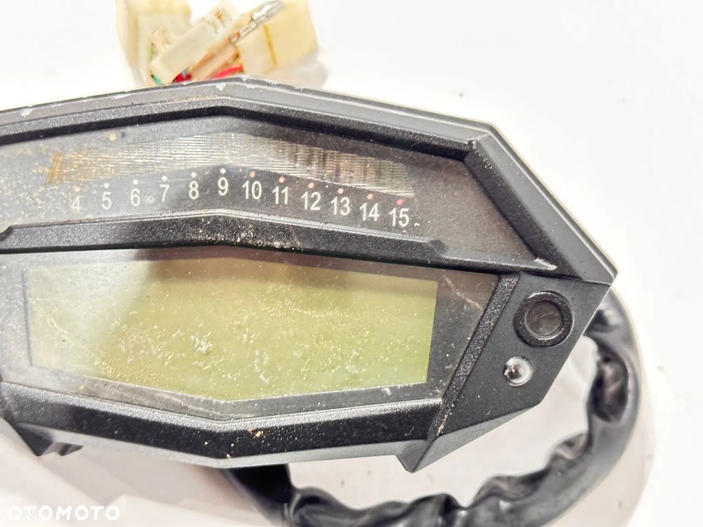 Licznik Yamasaki Naked YM 50 - 7