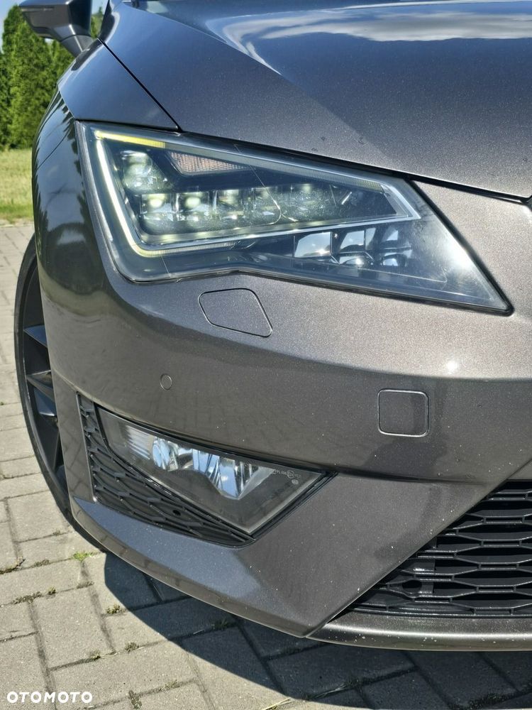 Seat Leon - 5