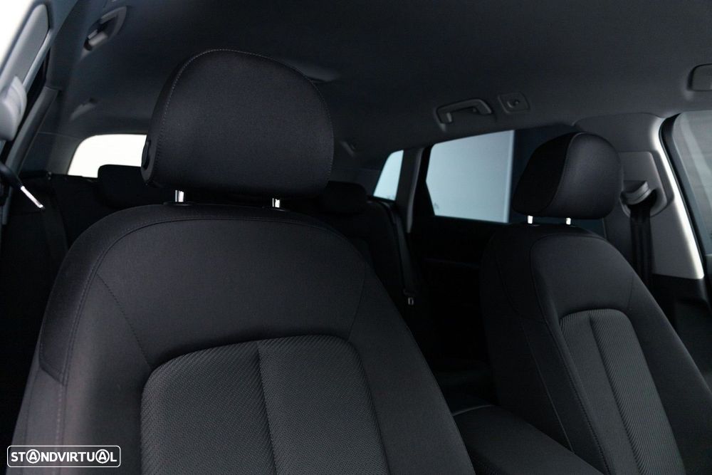 Audi e-tron 50 quattro - 19