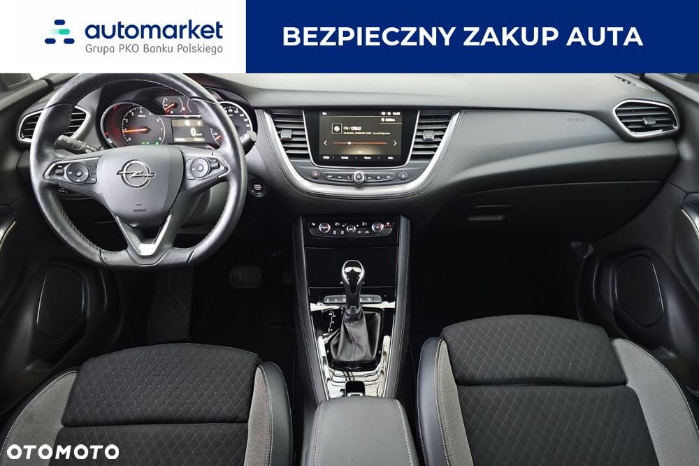 Opel Grandland X 2.0 CDTI Ultimate S&S - 6