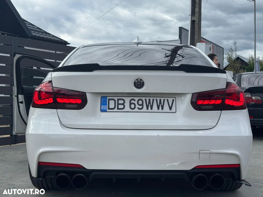 BMW Seria 3 328i xDrive AT - 5