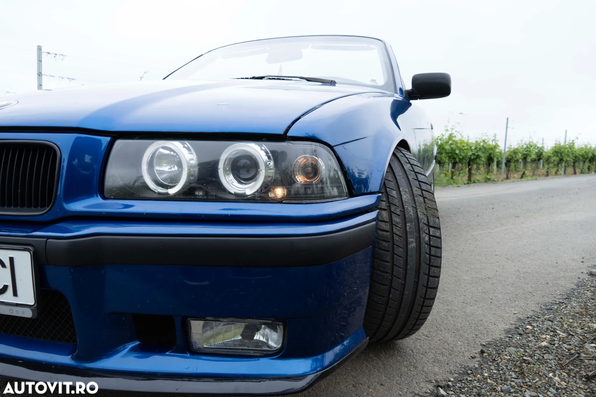 BMW Seria 3 - 14