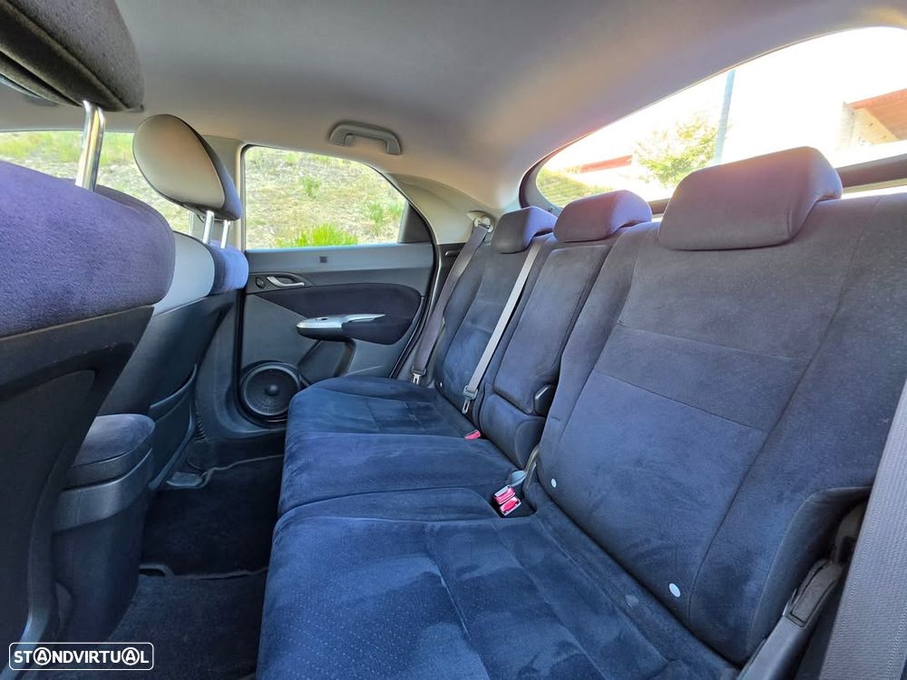 Honda Civic 1.8 Sport - 7