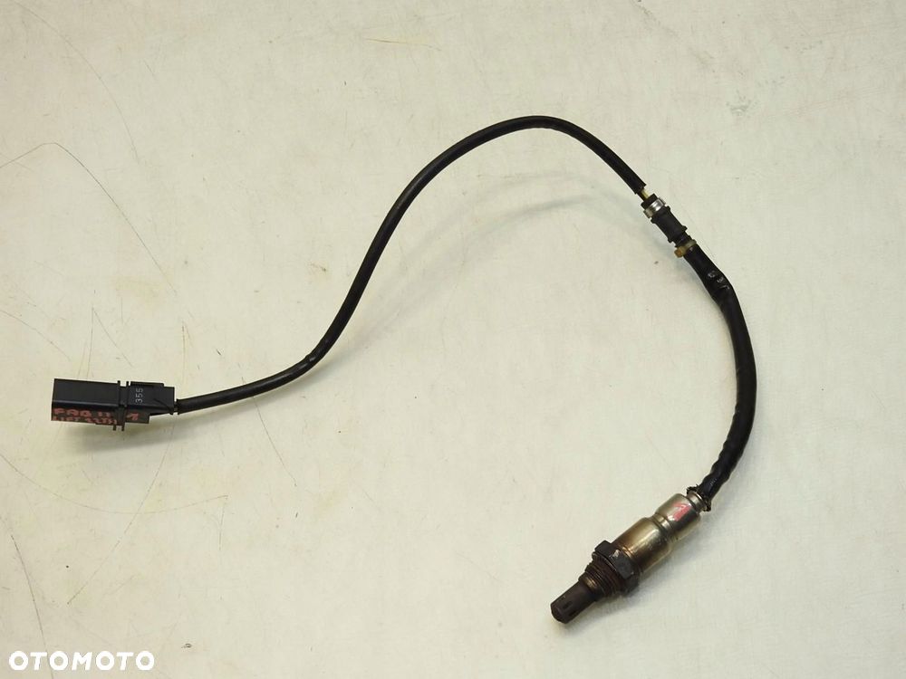 SONDA LAMBDA SKODA FABIA II 1.2 TSI 03F906262B - 8
