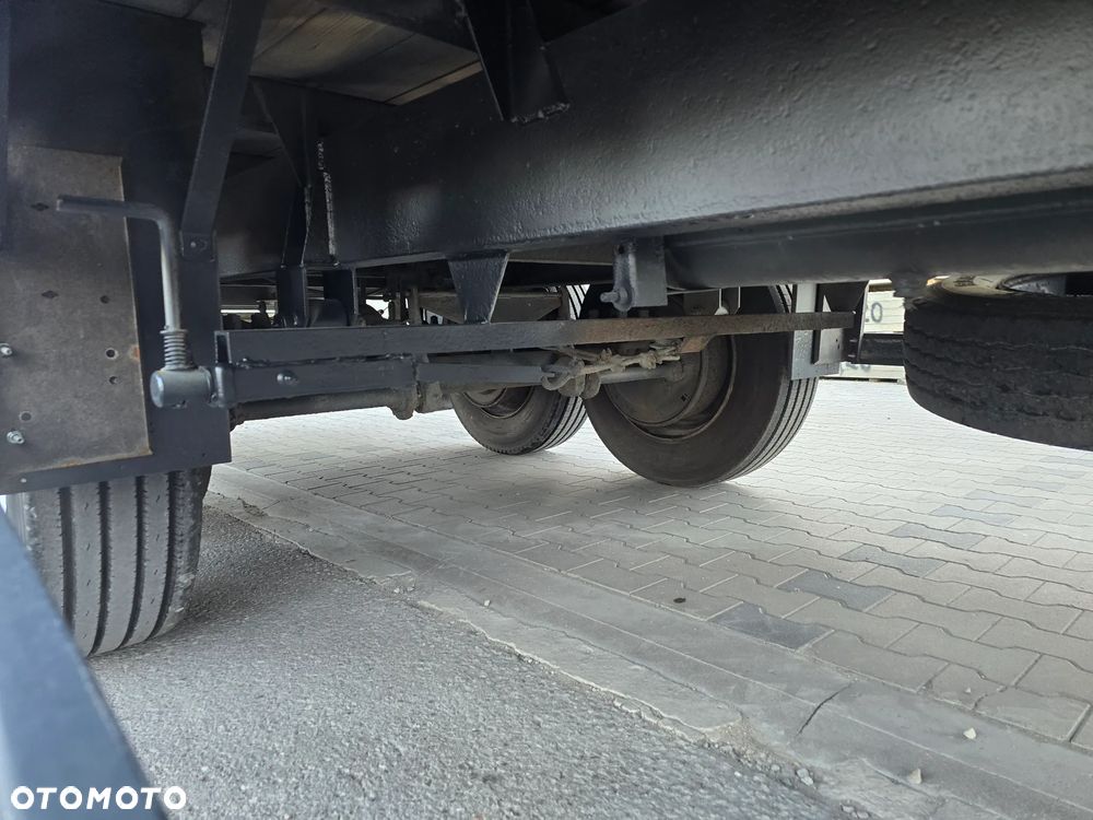 Iveco ML80/E/22/P/FIRANK / WINDA - 33