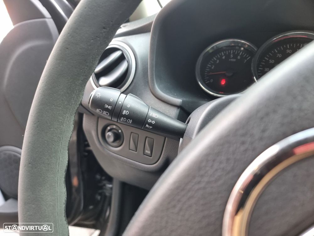 Dacia Logan MCV 1.5 dCi Confort - 14