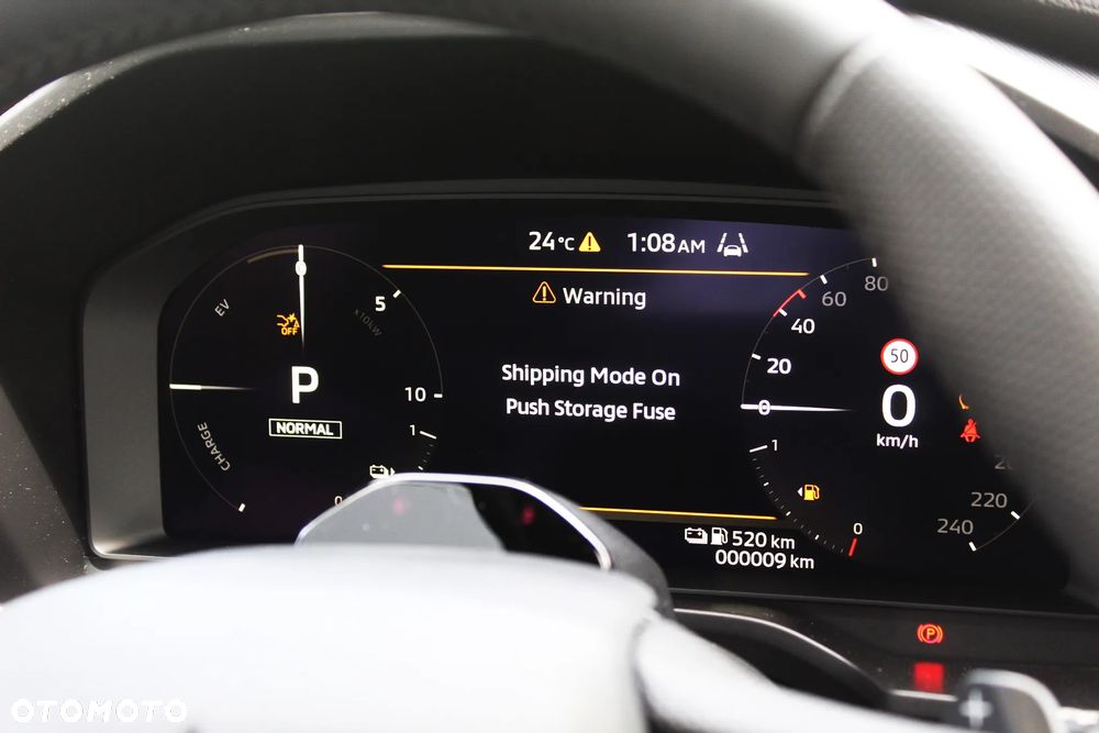 Mitsubishi Outlander Instyle Plus - 33