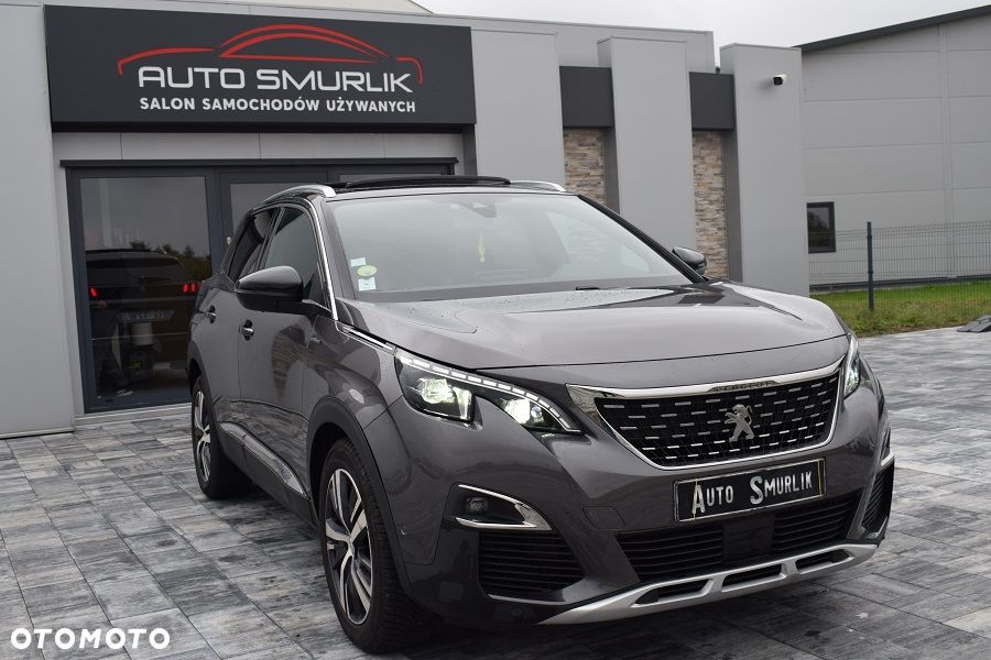 Peugeot 3008 HDi FAP 115 Allure - 28