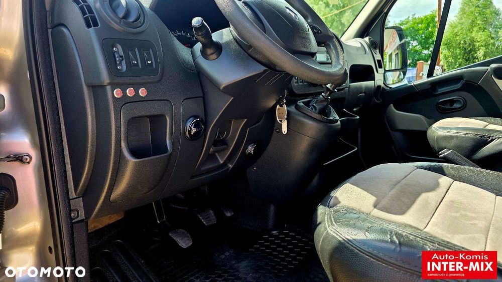 Renault Master - 19