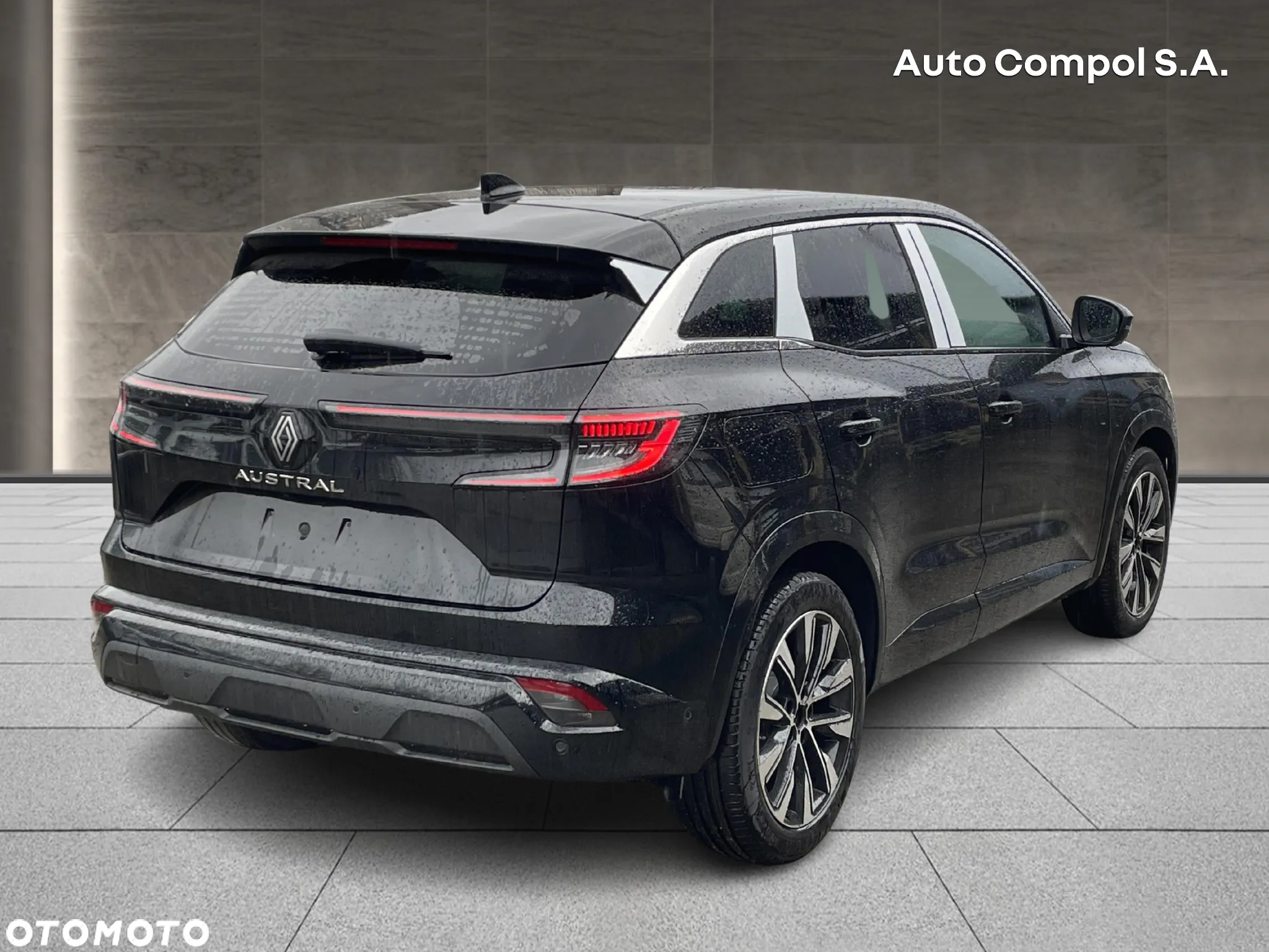 Renault Austral 1.3 TCe mHEV Techno - 4