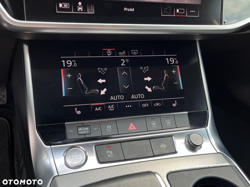 Audi A6 Limousine 35 TDI mHEV S tronic - 22