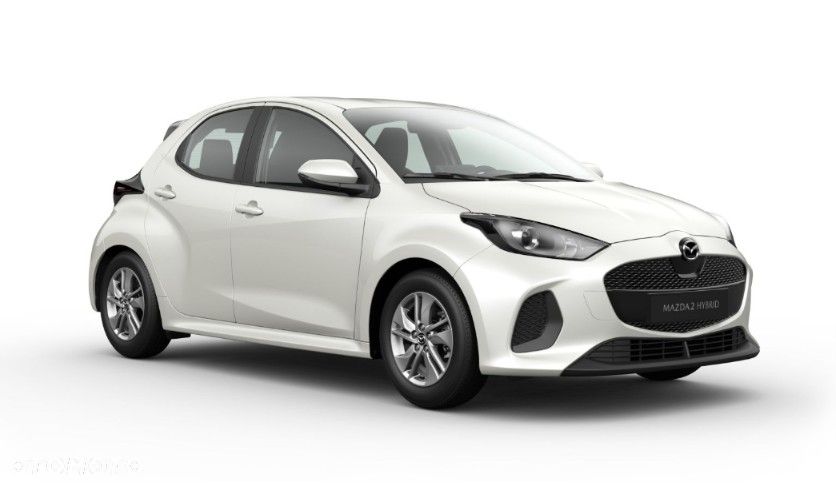 Mazda 2 Hybrid 1.5 Centre Line CVT - 1