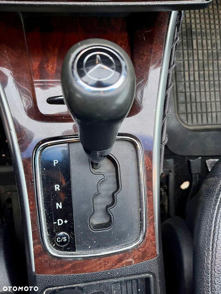 Mercedes-Benz Klasa B - 14