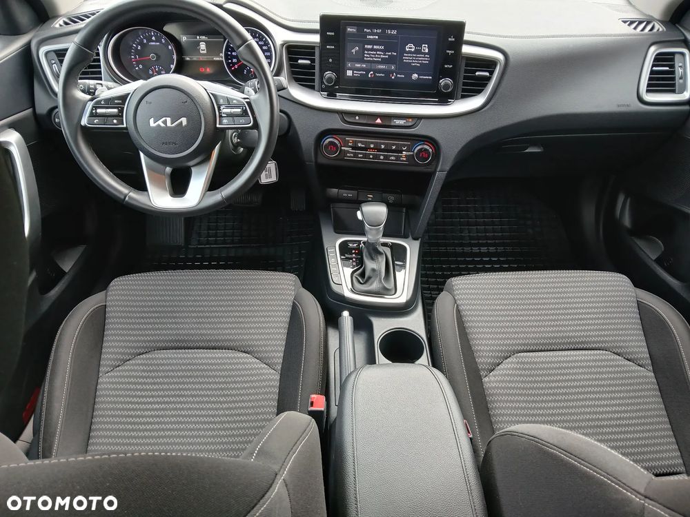 Kia XCeed 1.5 T-GDI M DCT - 6