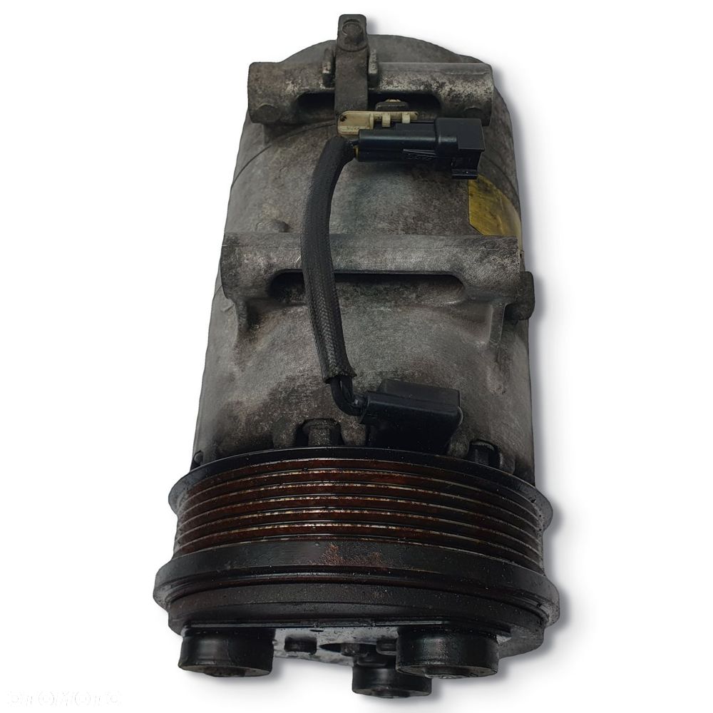 SPRĘŻARKA KLIMATYZACJI Volvo S80 II 2.0D - 6