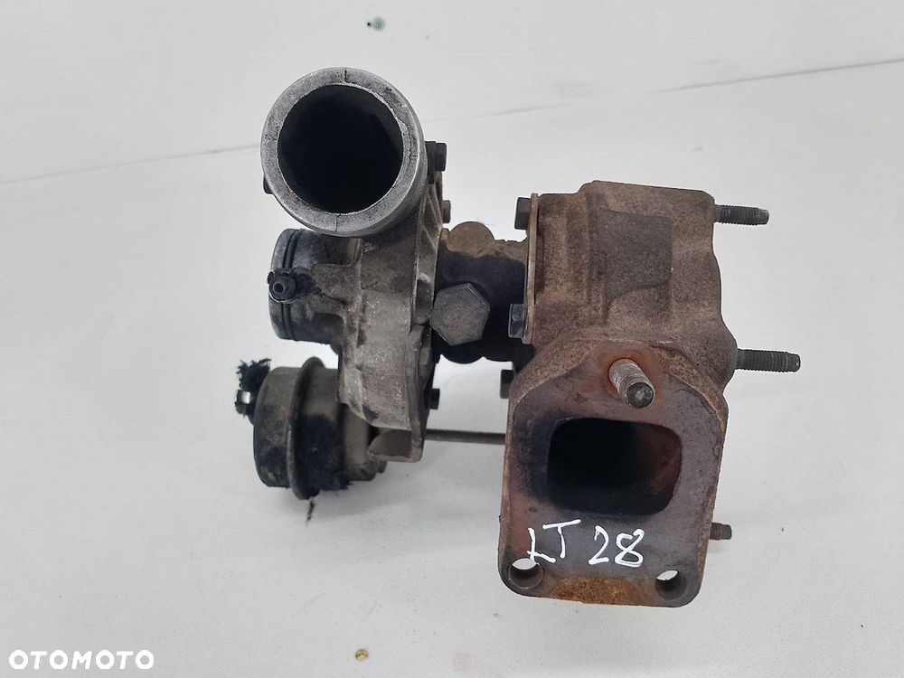 TURBINA VW LT 28 074145701C 2.5 TDI - 3