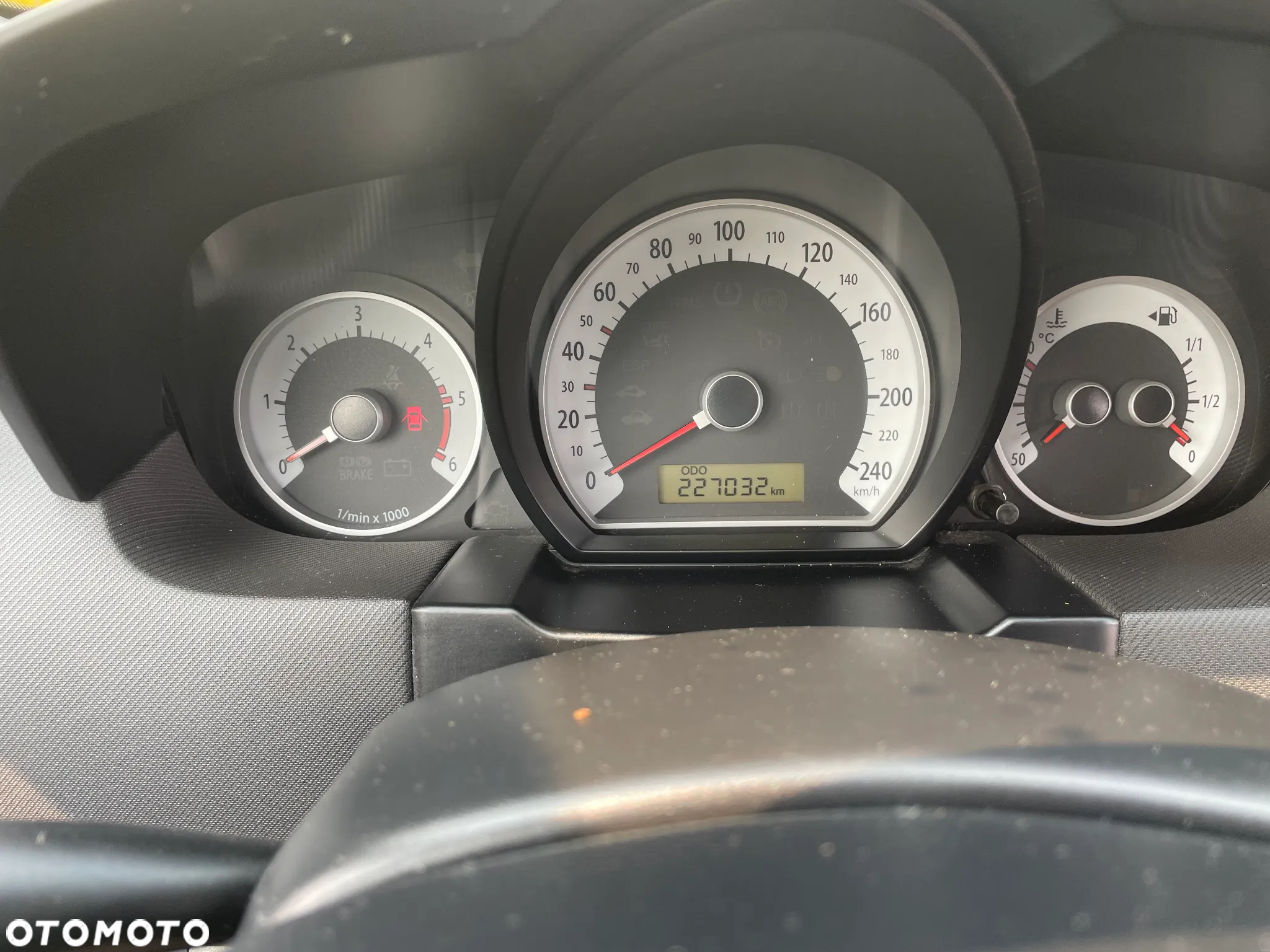 Kia Ceed Cee'd 1.6 Crdi Comfort - 29