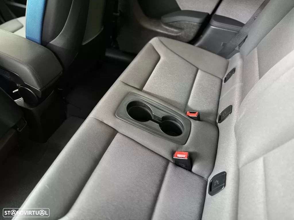 BMW i3 (120 Ah) - 15