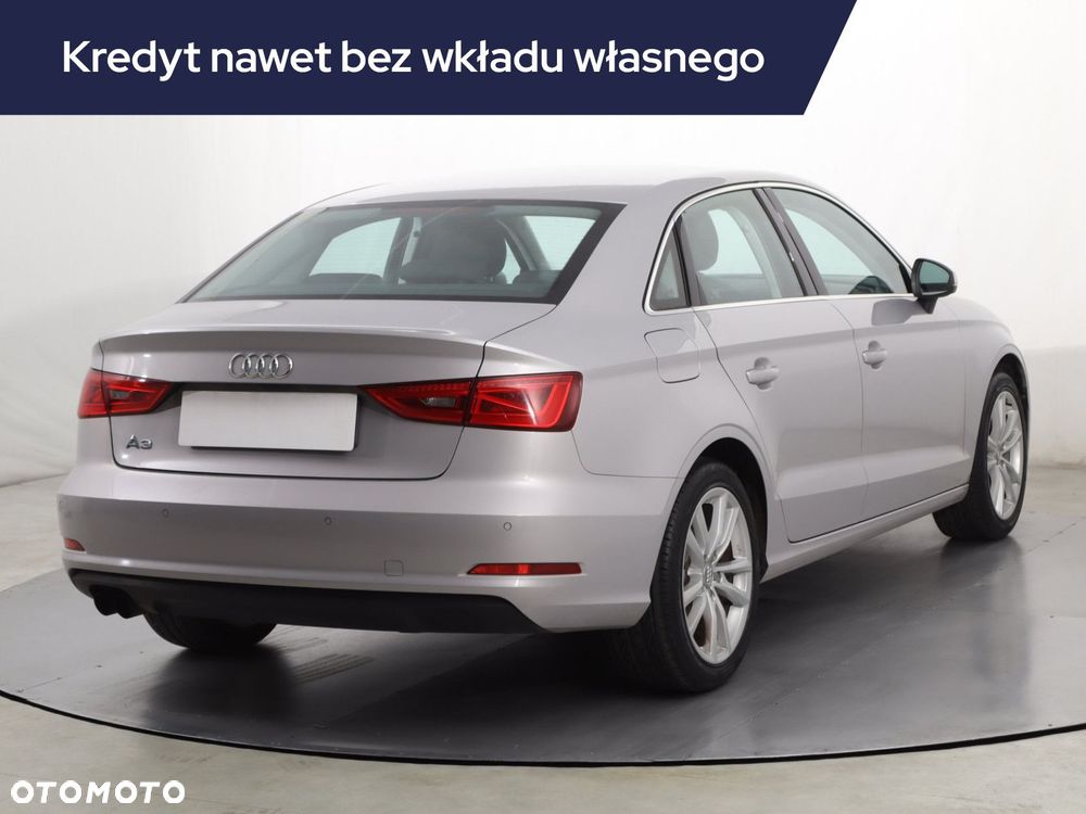 Audi A3 Limousine - 7