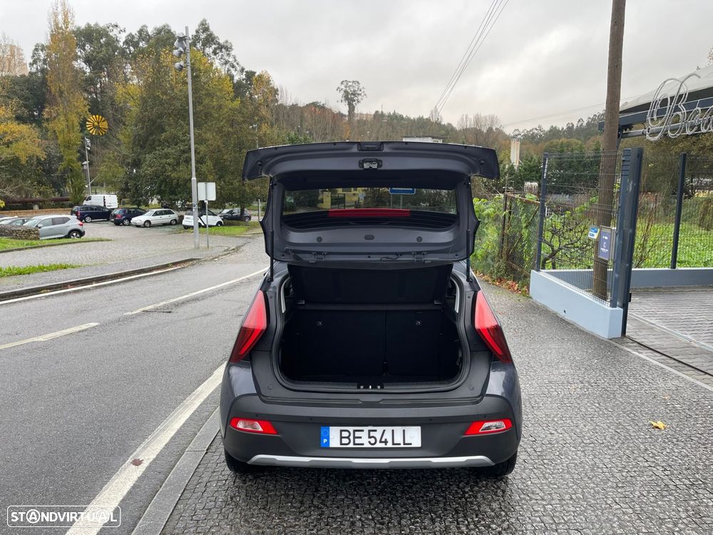 Hyundai Bayon 1.0 T-GDI Premium - 9