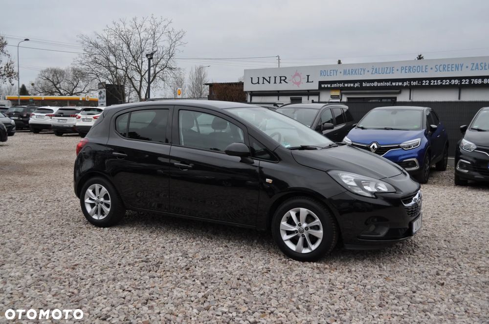 Opel Corsa 1.4 Color Edition - 5