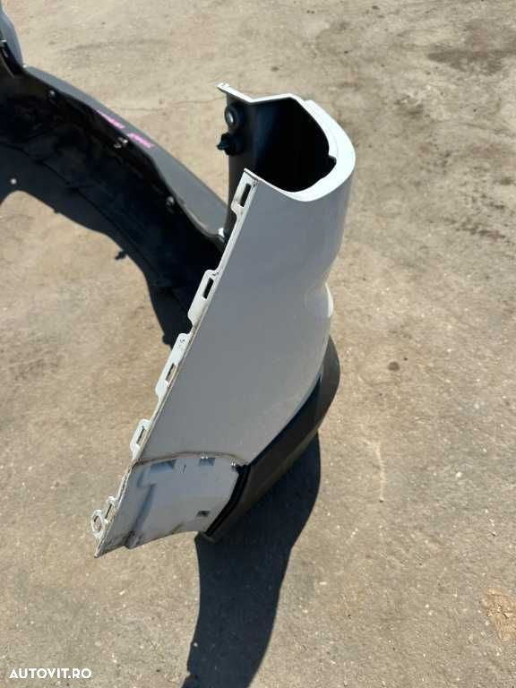 Bara spate Dacia JOGGER cod piesa 850184183r - 6