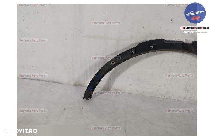 Bandou Overfender Stanga Spate original Land Rover  Range Rover Evoque - 5