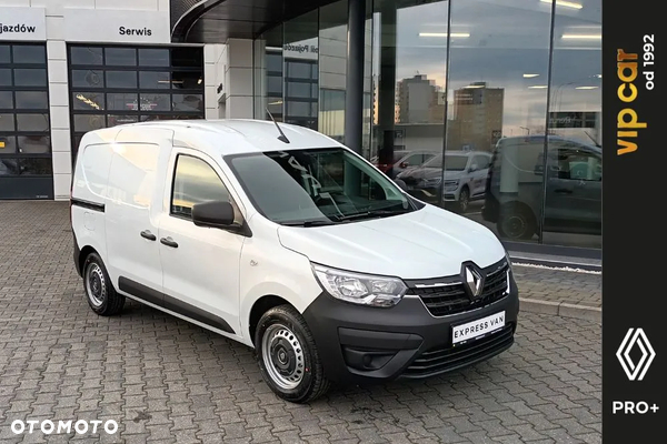 Renault EXPRESS VAN EXTRA
