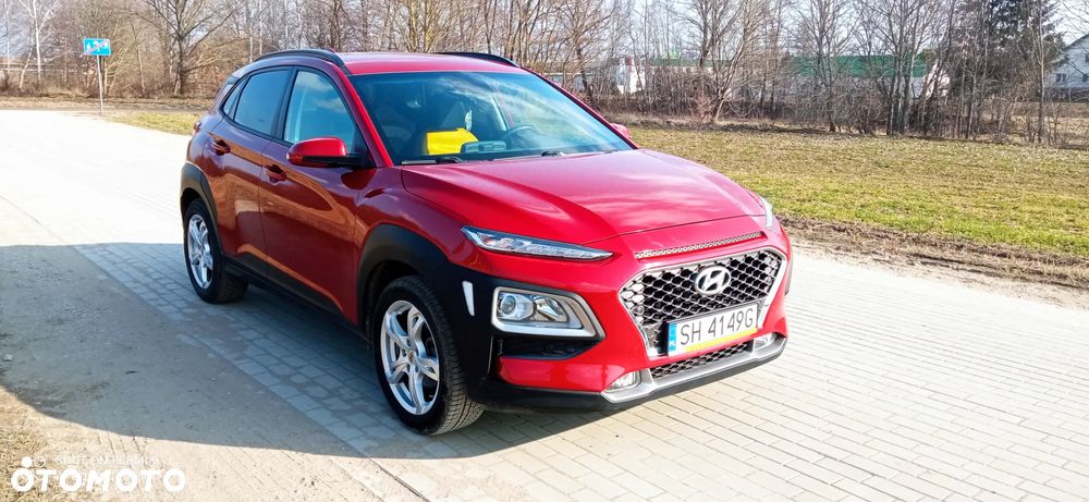 Hyundai Kona 1.0 T-GDI Premium - 3