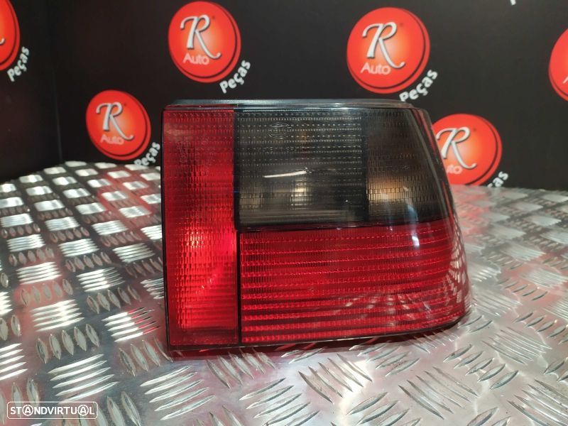 Farolim Stop Dto Seat Ibiza Ii (6K1) - 4