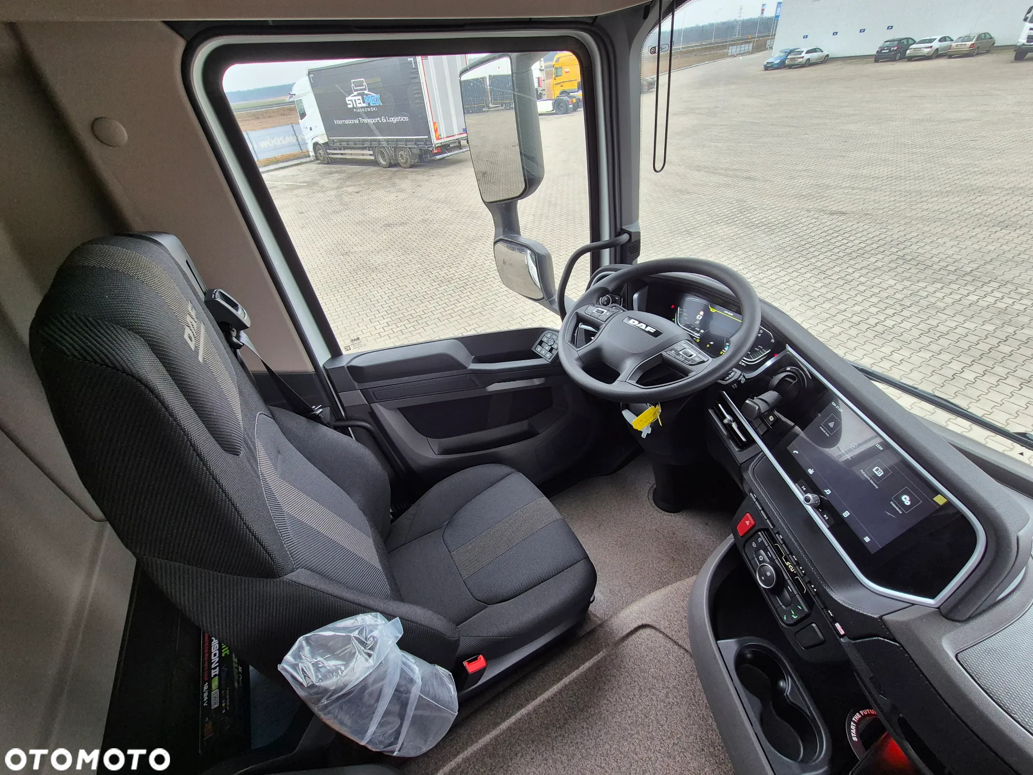 DAF XFC 480 FAD - 12