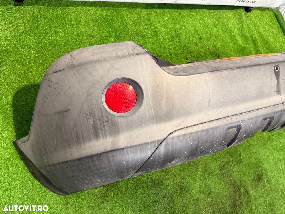 BARA SPATE OPEL ANTARA 2.0 DIESEL 2014 HATCHBACK COD OEM 96858957 2010-2017 - 4