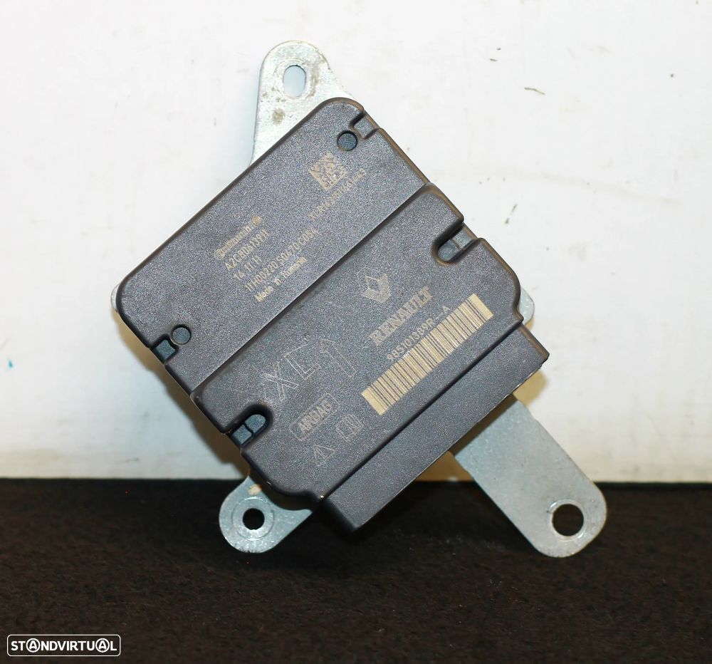 CENTRALINA DE AIRBAG RENAULT CLIO IV - 2