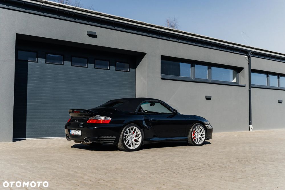 Porsche 911 - 23