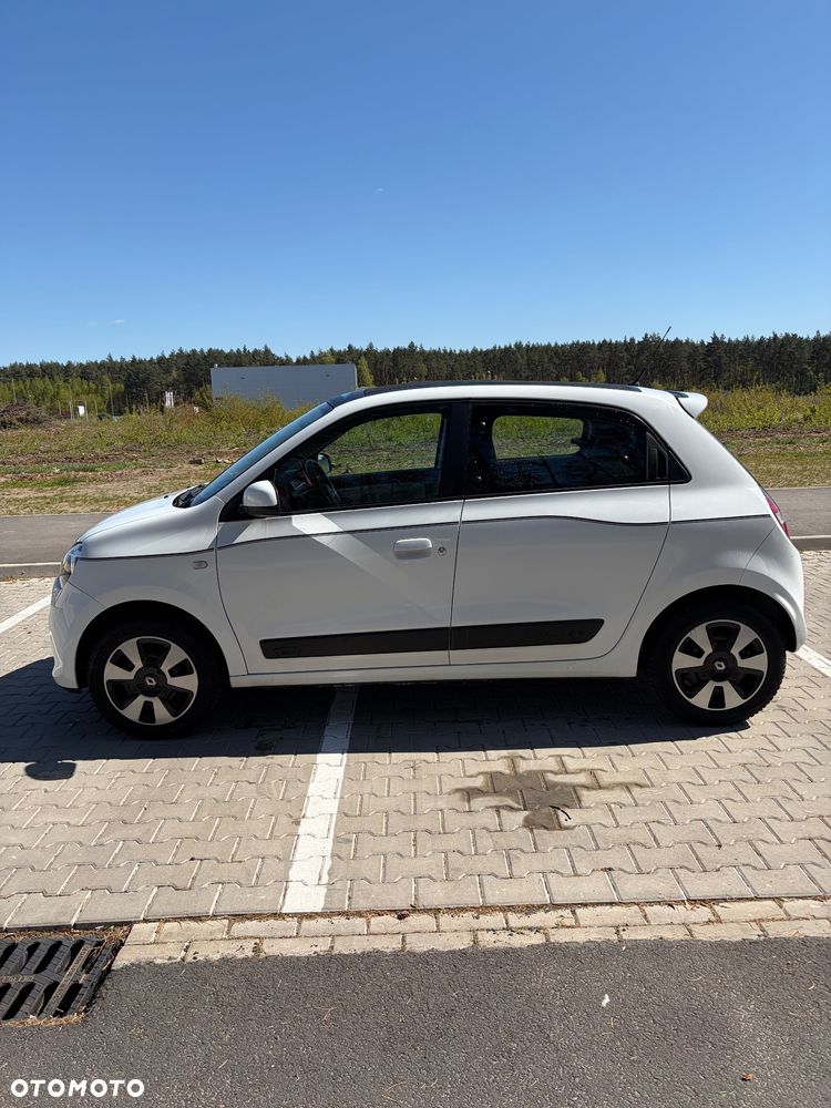 Renault Twingo - 3