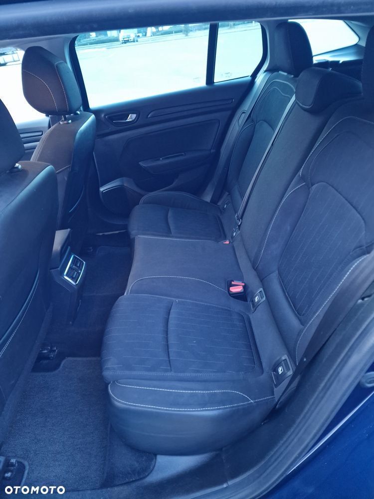 Renault Megane 1.5 dCi Energy Limited - 7