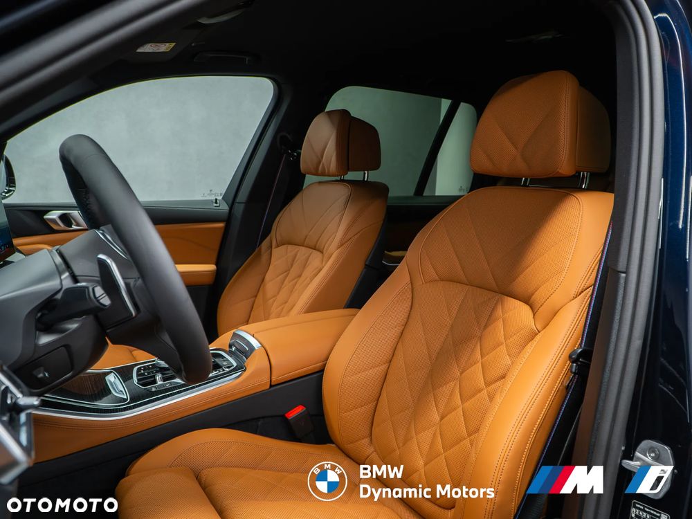 BMW X5 xDrive30d - 16