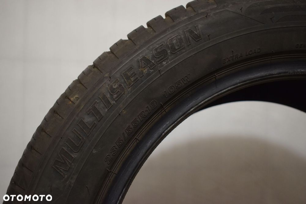 R19 235/55 Firestone MultiSeason 105W Wysyłka gratis! - 5