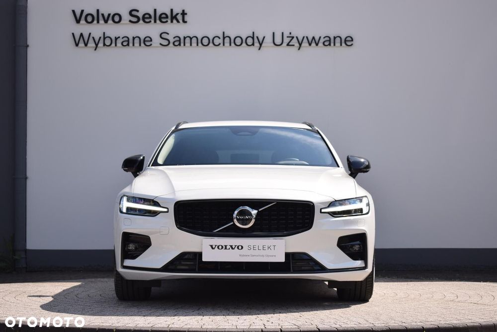 Volvo V60 - 2