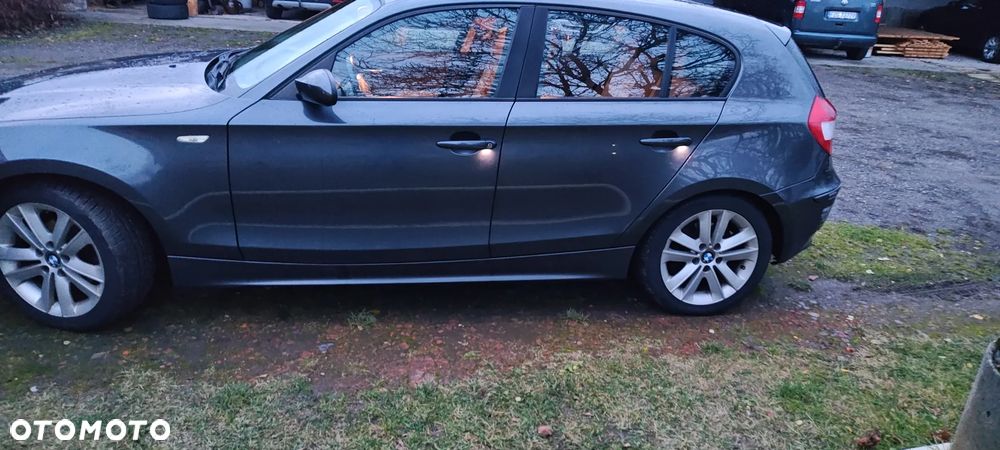 BMW Seria 1 - 16