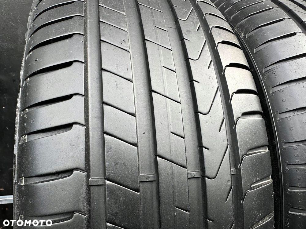 235/55R18 Pirelli Scorpion para opon lato 6,5mm - 2