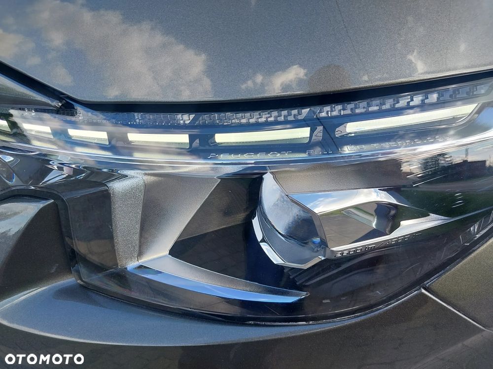 Peugeot 3008 BlueHDi 120 Stop & Start Allure - 35