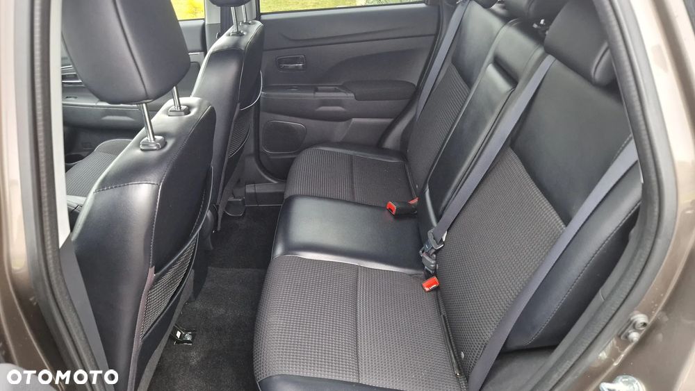 Citroën C4 Aircross 1.6 Stop & Start 2WD Selection - 15