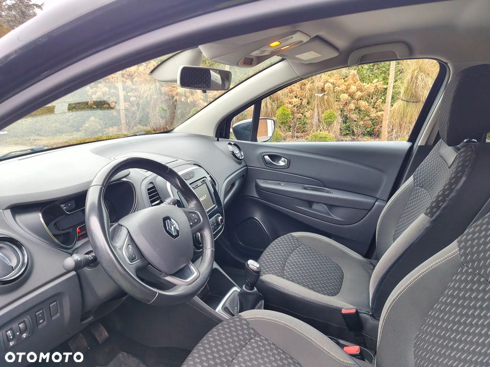 Renault Captur 0.9 Energy TCe Zen Plus - 15