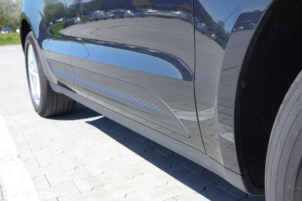 Porsche Macan Standard - 10
