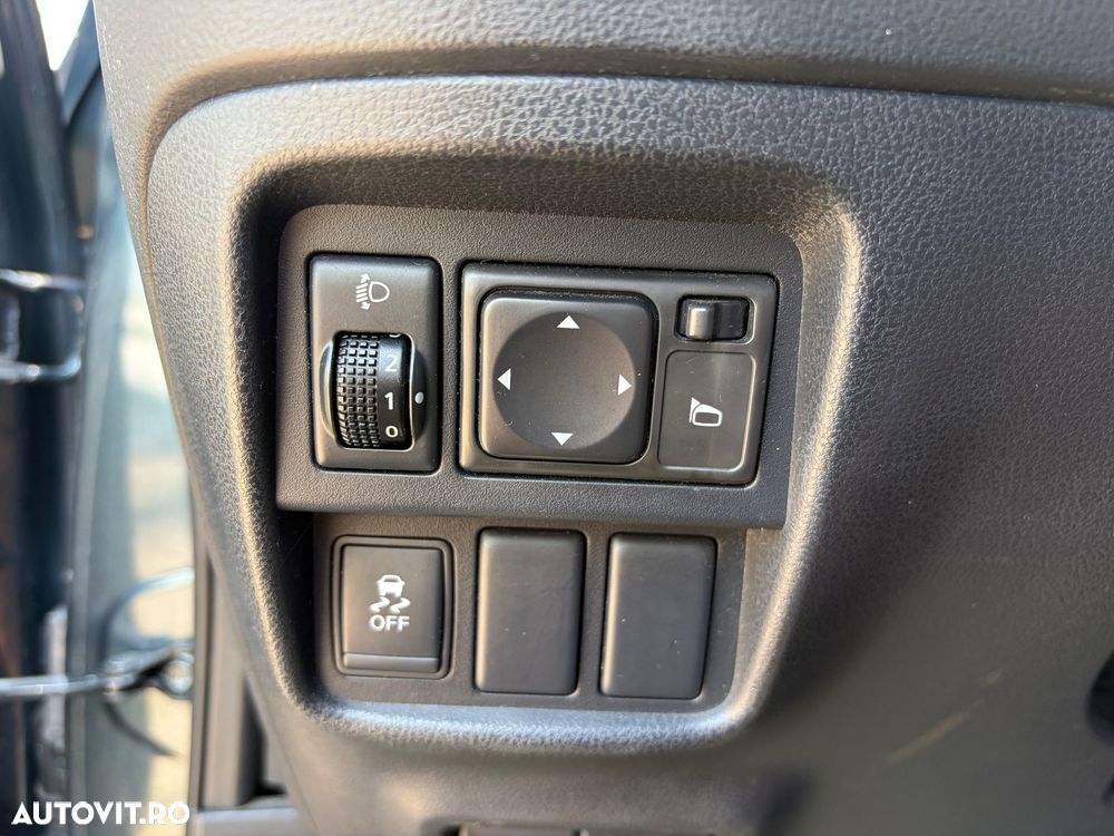 Nissan Juke 1.5 dCi N-Connecta - 15